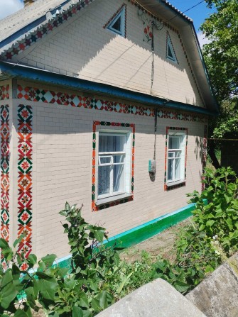 Продам будинок в селі - фото 1