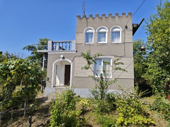 Продам дачу в закритому кооперативі Каменец-Подольский