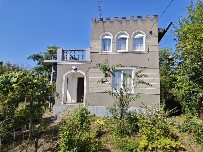Продам дачу в закритому кооперативі - фото 1