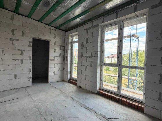 Продам таунхаус в Гостомелі за 65 000 $ Можна під єОселю та програми