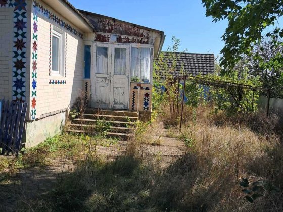 продам будинок в селі Мілівці Каменец-Подольский