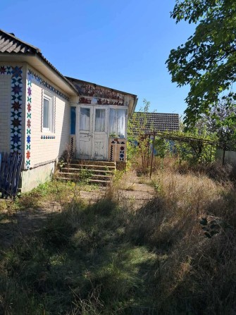 продам будинок в селі Мілівці - фото 1