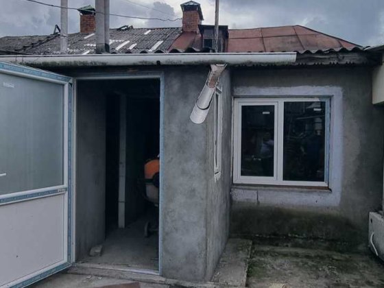 Продається частина будинку. Польські фільварки. Кам'янець-Подільський