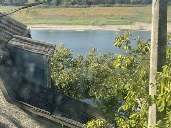 Дача біля  р.Дністер Кам'янець-Подільський