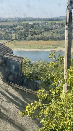 Дача біля  р.Дністер - фото 1