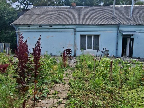 Продаж частини будинку Каменец-Подольский