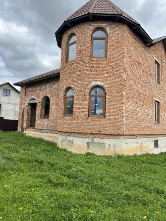 Продам будинок з гарним видом на каньон . - фото 1