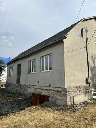 Продам добротний будинок у районі Лісогірки - фото 1