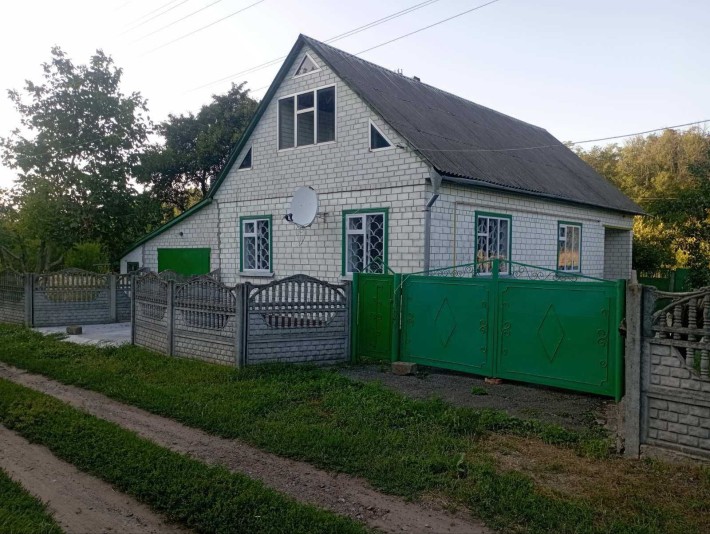 Продаж гарного будиночку м. Камянка ГОТІВКА! - фото 1