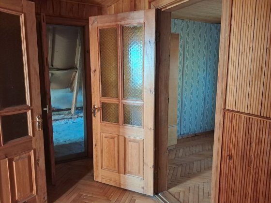 Продам будинок з мансардою Кам'янка