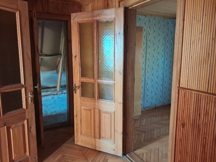 Продам будинок з мансардою - фото 1