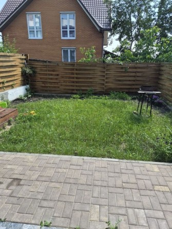 Таунхаус з ремонтом у Гостомелі! Центральні комунікації! - фото 1