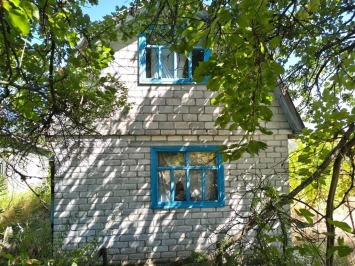 Продам дачу в місті Канів Черкаської області - фото 1