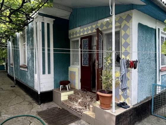 Будинок в тихому місці біля центру Каменец-Подольский