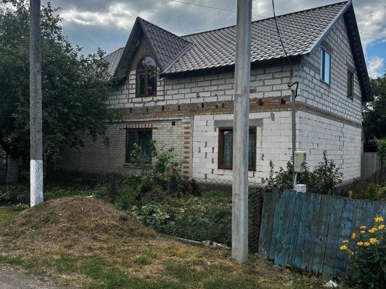 Продам будинок м. КІВЕРЦІ Киверцы