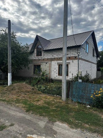 Продам будинок м. КІВЕРЦІ - фото 1