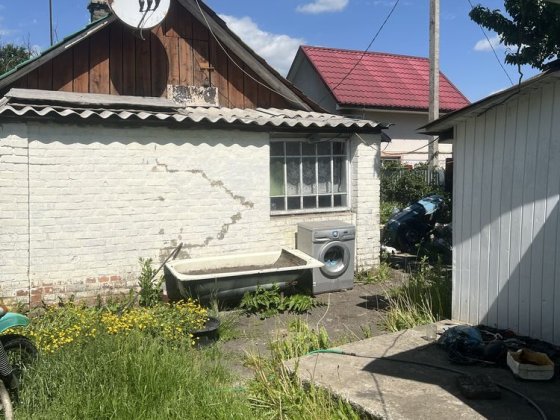 Продам будиночок Киверцы