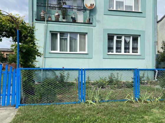 Продаж будинку в Ківерцях Киверцы