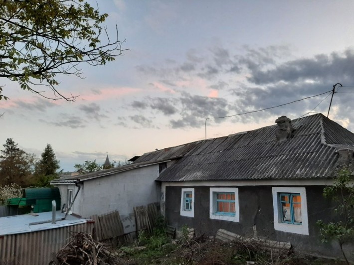 Продається частина будинку в межах міста - фото 1