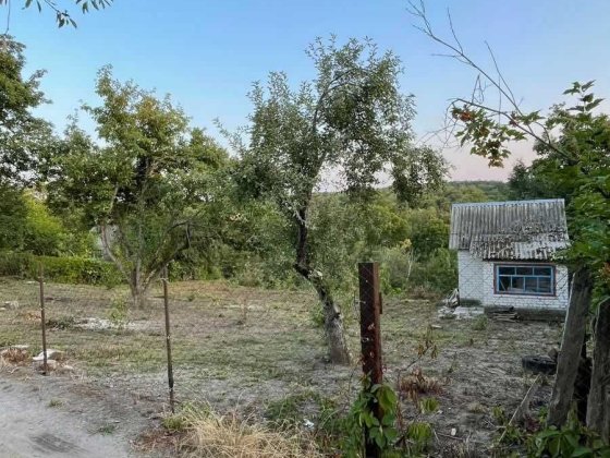 Продам Дачу з будиночком Канів