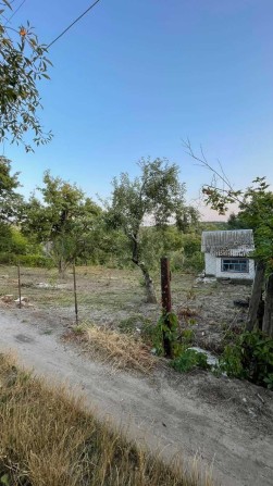 Продам Дачу з будиночком - фото 1