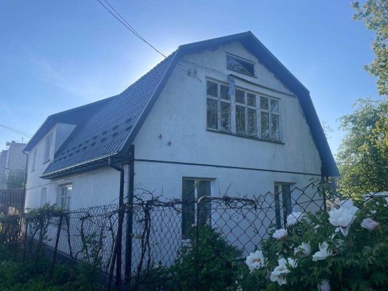 Продається Будинок с. Цукрового заводу 2 поверхи Каменец-Подольский