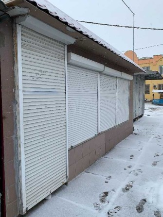 Продам доглянутий кіоск - фото 1