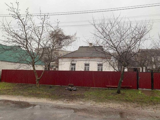 Будинок для проживання у м. Канів 66,7 кв.м. Гарна локація. Канів