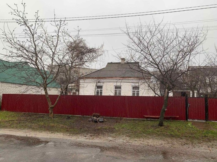 Будинок для проживання у м. Канів 66,7 кв.м. Гарна локація. - фото 1