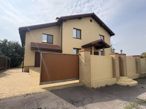 Продаж будинку, Київська обл., Гостомель, Канадське село Гостомель