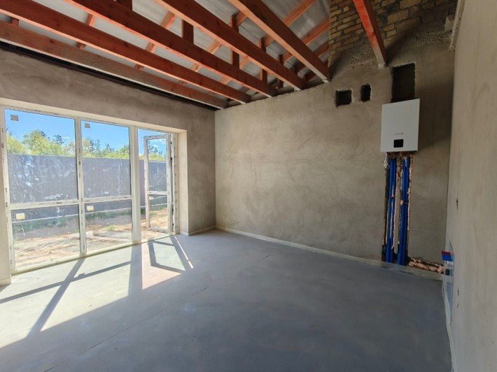 Таунхаус з початковим ремонтом Гостомель - фото 1