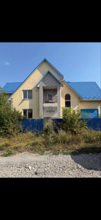 Продам  чудовий будинок - фото 1