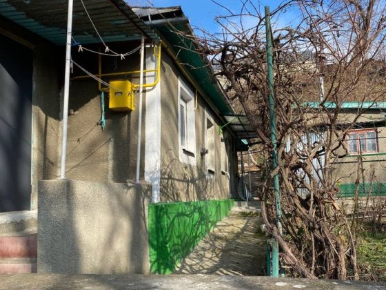 Продається частина будинку біля центру Старого міста Кам'янець-Подільський