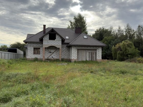 Продам будинок вул Левицького Ковель