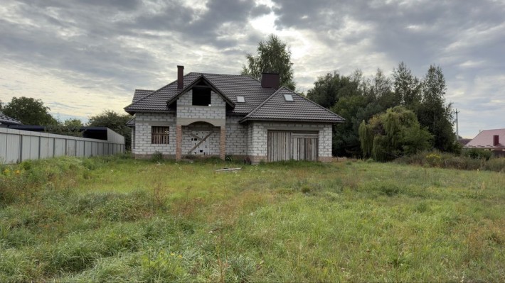 Продам будинок вул Левицького - фото 1