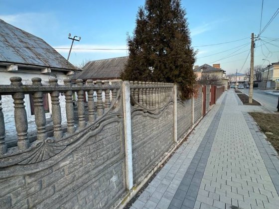 Продаж будинку в центрі міста біля КІНО Ковель