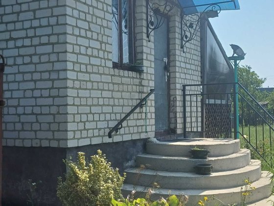 Продам дачу в "Білому наливі"в якій можна проживати майже рік. Ковель
