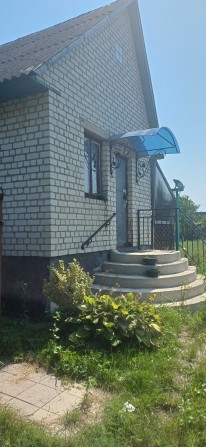 Продам дачу в "Білому наливі"в якій можна проживати майже рік. - фото 1