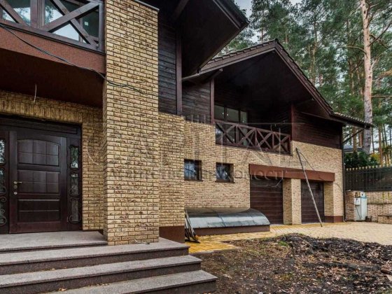 Терміноіво!!! Продаж Будинок, Києво-Святошинський район, Гостомель, вул. Яснополянська, 446.8 м2