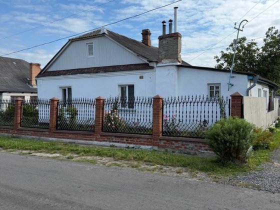 Продається будинок Ковель