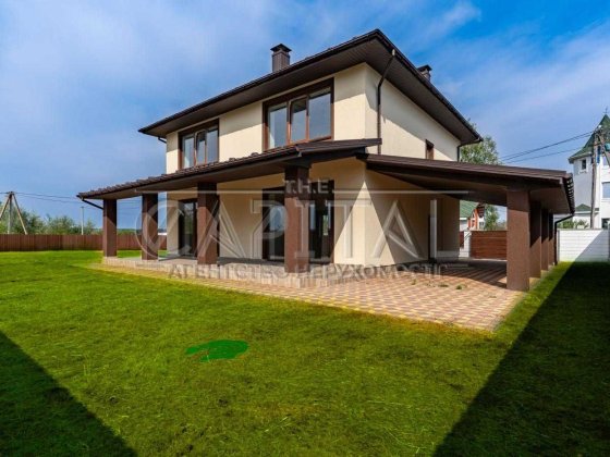 Продаж Будинок Києво-Святошинський район, Гостомель, вул. Володимира Правика Гостомель