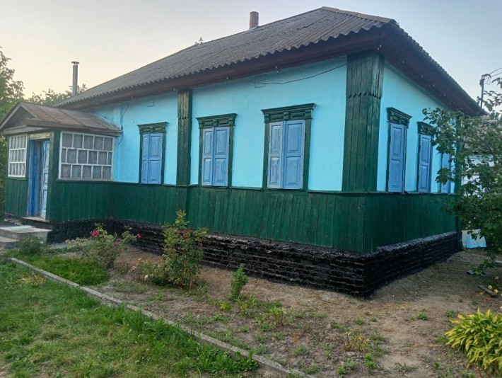 Продам Будинок с.Вирівка - фото 1