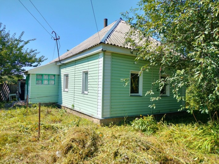 Продаж будинку в с.Вирівка - фото 1