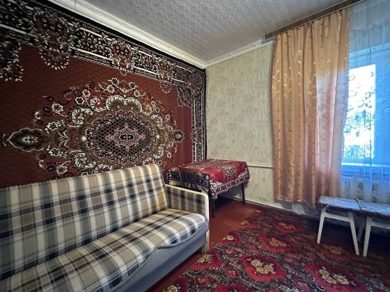 Продаж частини будинку 74,3м². 4 кімнати. Власний вихід до лісу. ID:841 Гостомель