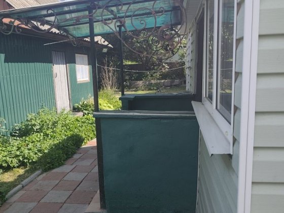 Готується до продажу будинок Конотоп