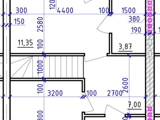 Таунхауси в Гостомелі 82 та 104 м² Газ Розтермінування Гостомель