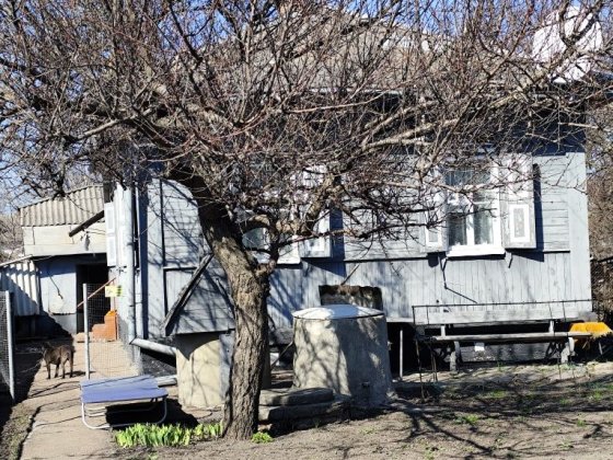 Продам дом в районе автовокзала Конотоп