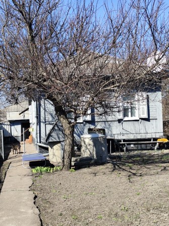 Продам дом в районе автовокзала - фото 1