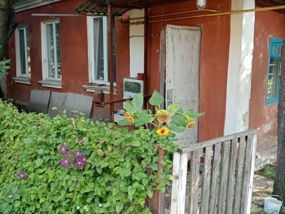 Продам частину будинку Конотоп