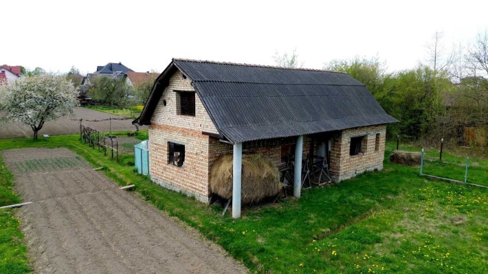 Будинок незавершений вул.Р.Окуневських - фото 1